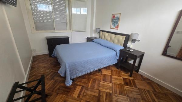 Departamento Obelisco, Buenos Aires
