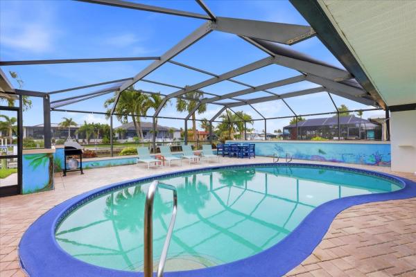 301 De Lido - Punta Gorda, FL