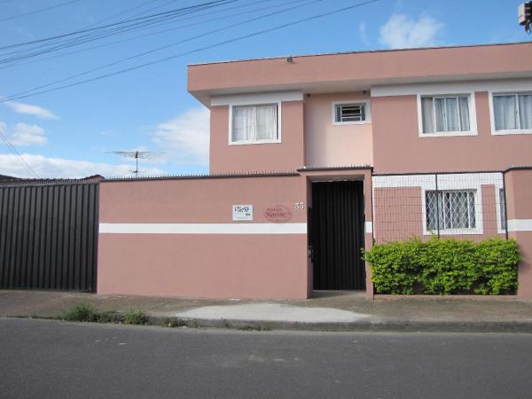 Rcm Vilas - Apartamento 15 - Joinville