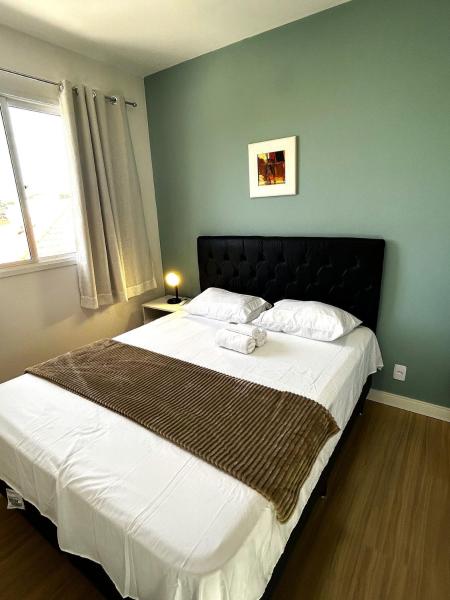 Rcm Vilas - Apartamento 15 - Joinville
