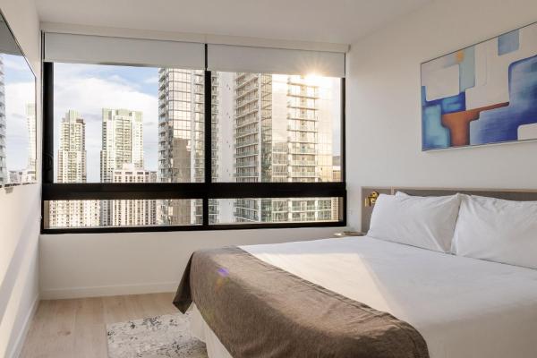Nomada Residences - District 225 - Key Biscayne, FL