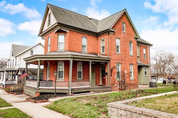 Spacious Group Stay Near Gettysburg Room For All & Easy Day Trips Nearby - Hanover, PA