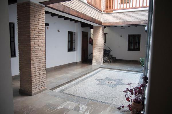 Apartamento Serrano Gran Vía Centro, Granada