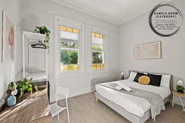 Lovely Double Room - Nearby Transport & Shops - Shared Bathroom - ゴードン