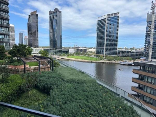 Wyndel Water View Two Bedroom Mel83708n - Bayside City