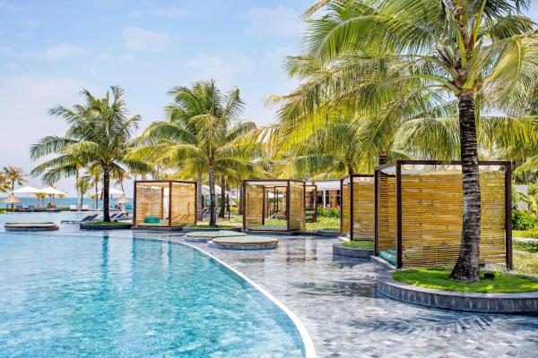 Foto 1: SOL by Meliá Phu Quoc