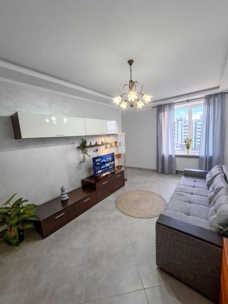 Apartment In Chisinau, Moldova - Moldavia