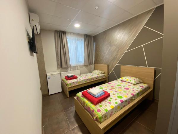 Lifto Hostel - Bulgarie
