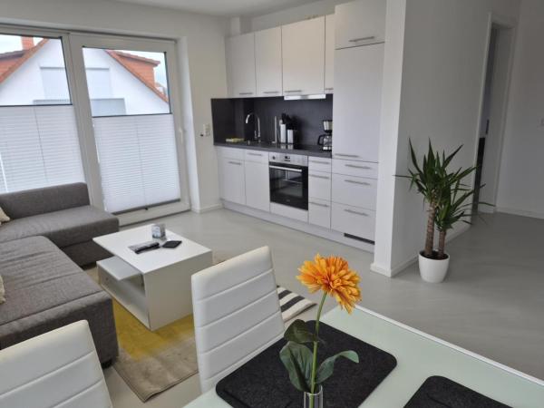 Wohnung - Dahme
