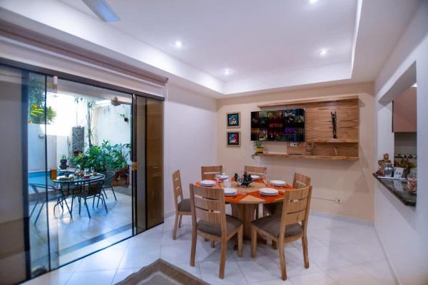 Great 2br Apt With Pool Bbq And Free Parking - Asunción