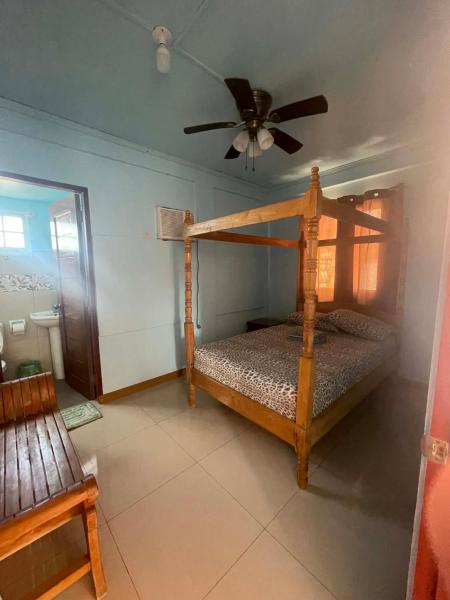 Amerie Rae Resort - Philippines