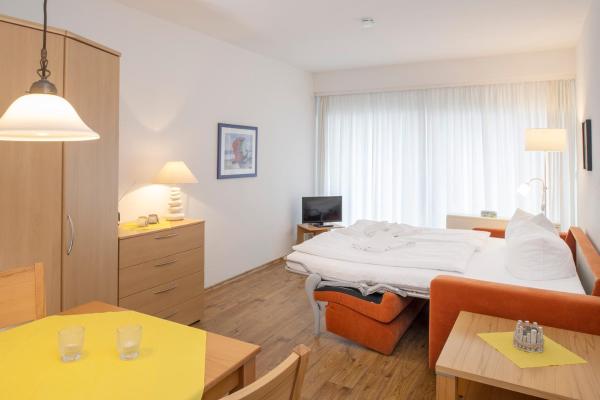 Appartement Charlotte - Langeoog