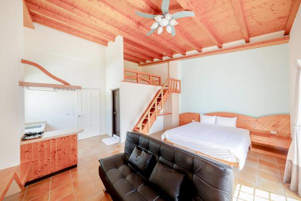 5-1 Vacation Hall L Pet Friendly - Taiwan