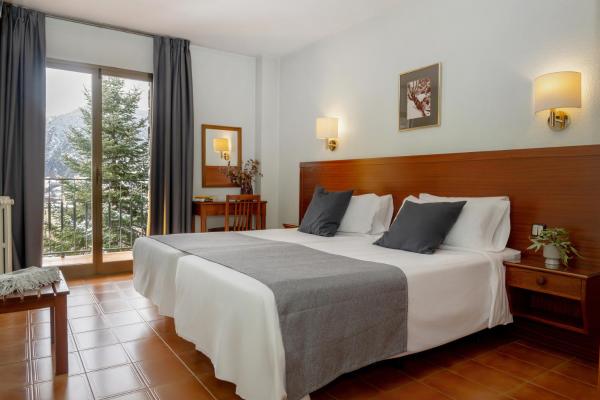 Hotel Coray By Pierre & Vacances - Andorra