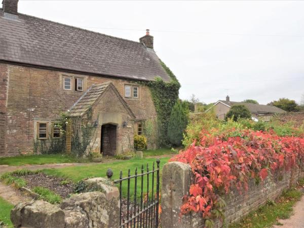 3 Bed In Lydney Oc-52148 - Chepstow