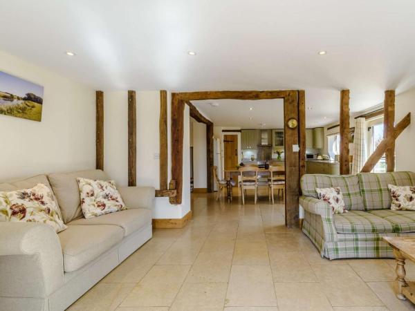 Fotografie 5: 2 bed in Thame CC068