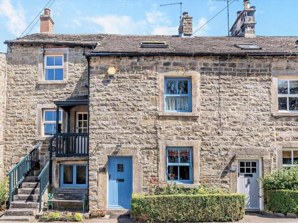 3 Bed In Baslow Pk908 - Bakewell