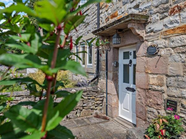 1 Bed In Ashford In The Water Oc-pk249 - Bakewell