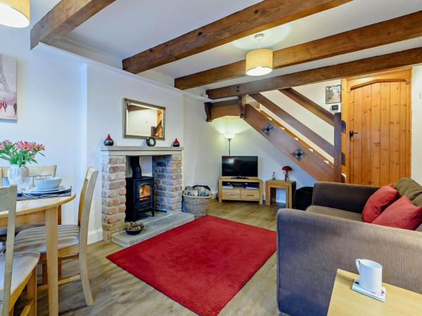 1 Bed In Monyash Oc-pk760 - Hartington
