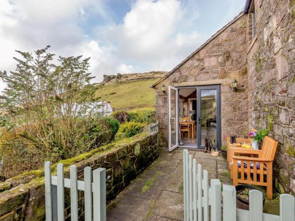 1 Bed In Quarnford 74351 - Buxton