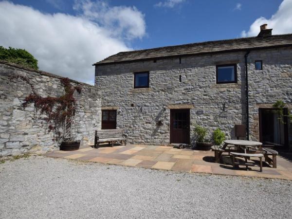 3 Bed In Ashford In The Water Oc-pk501 - Tideswell