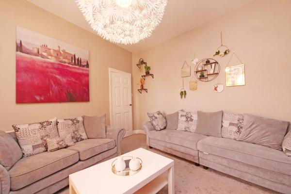 Ashville Grange Scarborough Sleeps 10 Large Beautiful House - Scarborough