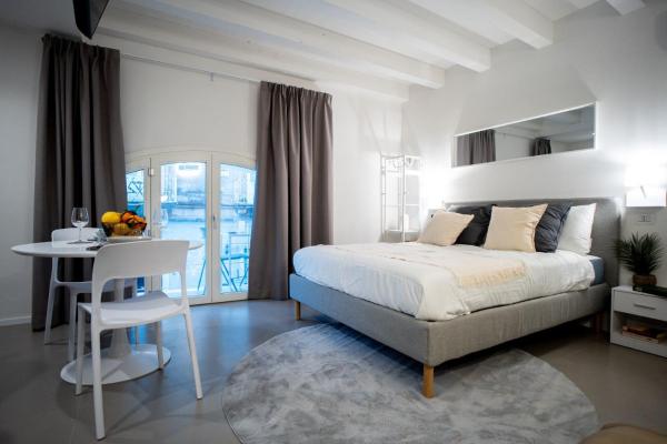 Habibi Apartments Al Mercato Di Ortigia - Siracusa
