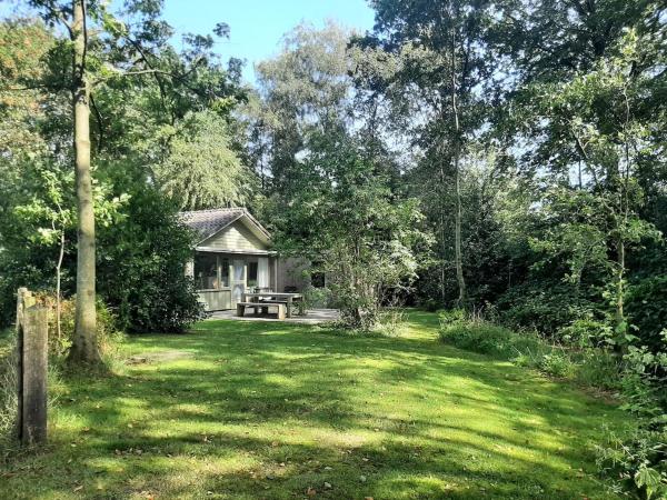 Knus Huisje Vos Met Grote Tuin - Drachten