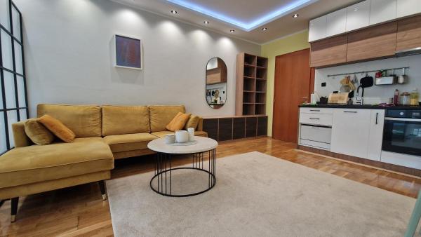 Bulevar Studio Apartman - Novi Sad