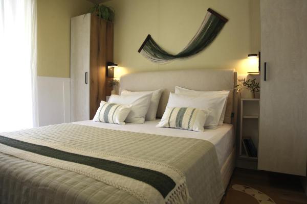 Olive Tree Beach House - Halkidiki