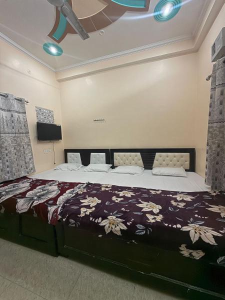 Shri Sitaram Paying Guest House - Maharashtra