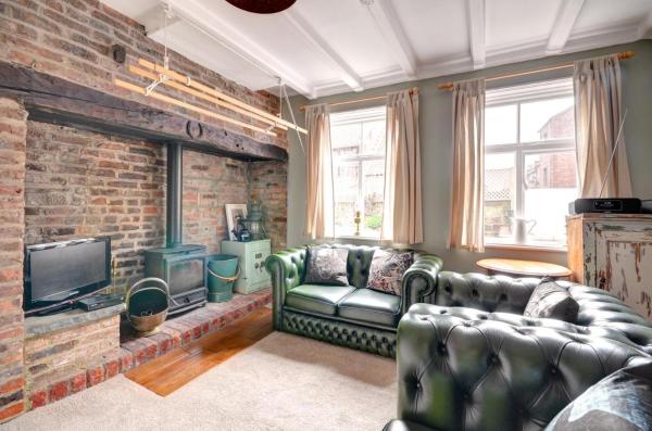 2 Bed In Whitby Oc-w353a - Robin Hood's Bay