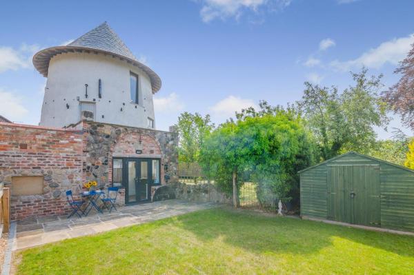 1 Bed In Hornsea Oc-t31047 - 혼시