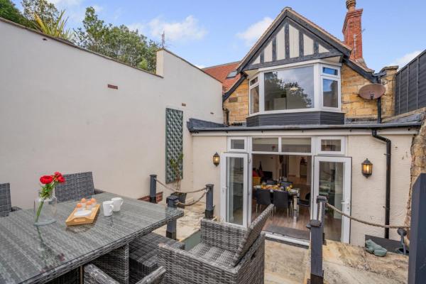 3 Bed In Sandsend Oc-a33016 - Staithes