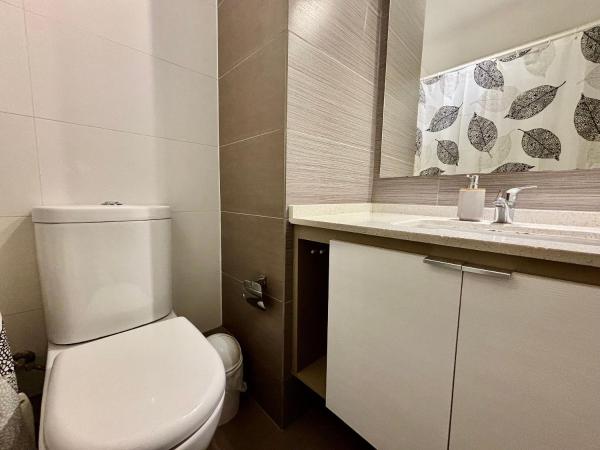 Comfortable Apartment In Costa Montemar - Concón