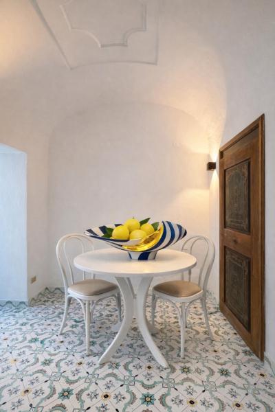 Casa Valentino - Capri (island)