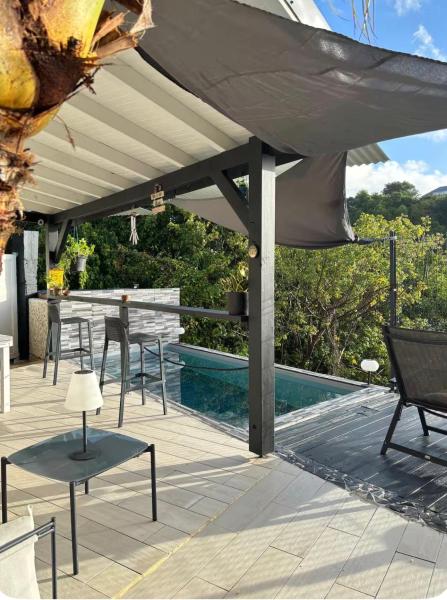 Blue Dream Bungalow - Guadalupe