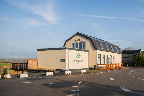 Hotel Biedeboom - Goes