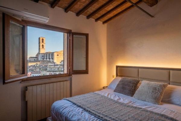 Panoramic Apt - A Due Passi Dal Centro - Italywego - Perugia