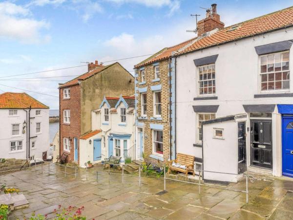 3 Bed In Saltburn-by-the-sea Oc-88118 - ステイス