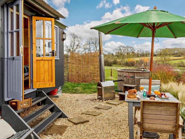 1 Bed In Lutterworth Oc-93761 - レスター