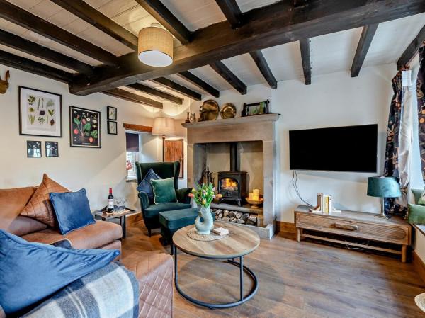 2 Bed In Buxton Oc-95993 - Hartington