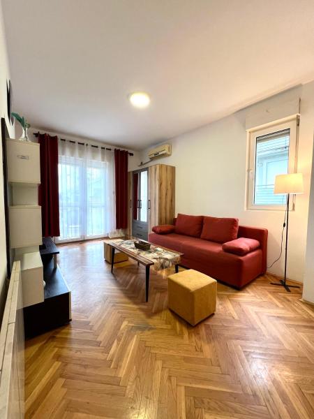 Bueno Apartment - Belgrade