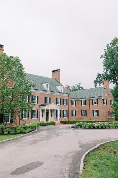 Bohemia Manor Farm - Chesapeake Bay