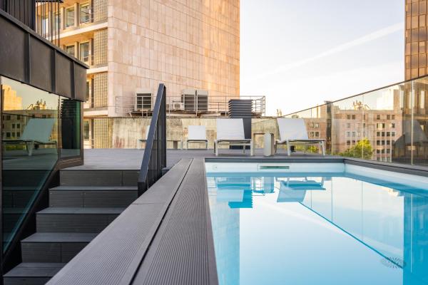 Mirabilis Apartments - Lx Living - Amadora