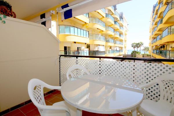 Estepona Town Apartment Lamarea - Estepona