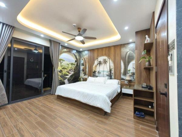 Green Family Hotel - Tỉnh Quảng Ninh