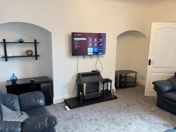 Zinoc Lux Home Free Parking - Sunderland