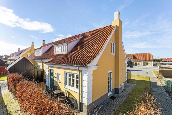 Tv1712 Skagen - Remisen 13 - Skagen
