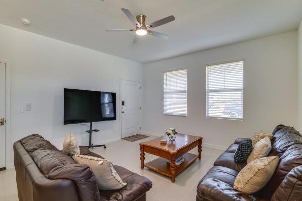 Modern Groveland Suite Near Lakes & Trails! - Clermont, FL
